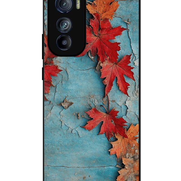 Motorola Moto Edge 30, 2D Metal