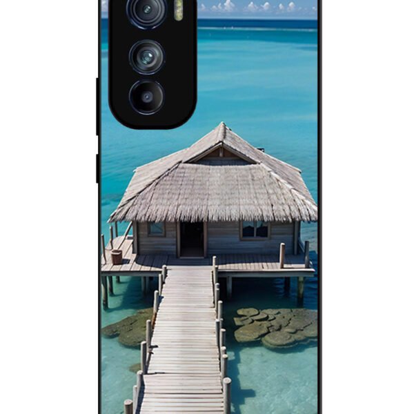 Motorola Moto Edge 30, 2D Metal