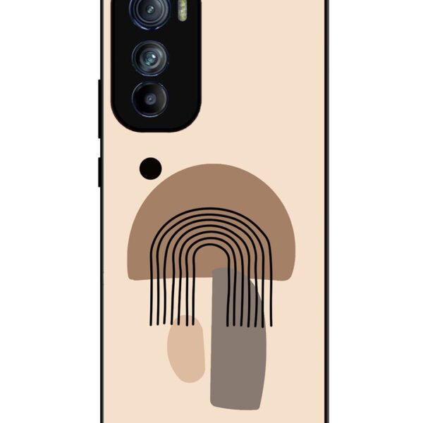Motorola Moto Edge 30, 2D Metal