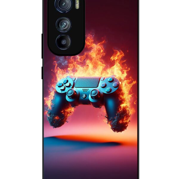 Motorola Moto Edge 30, 2D Metal