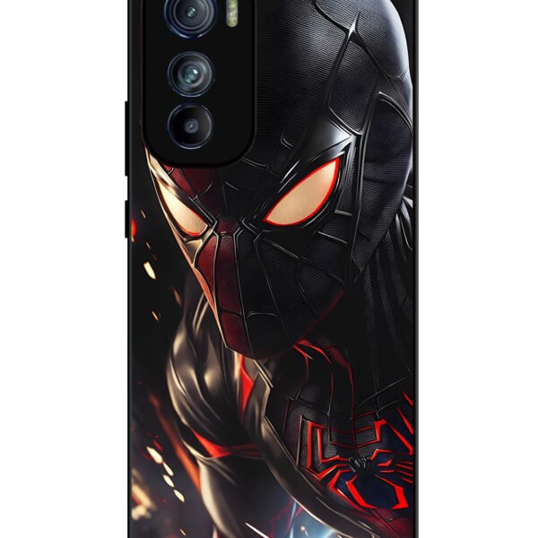 Motorola Moto Edge 30, 2D Metal