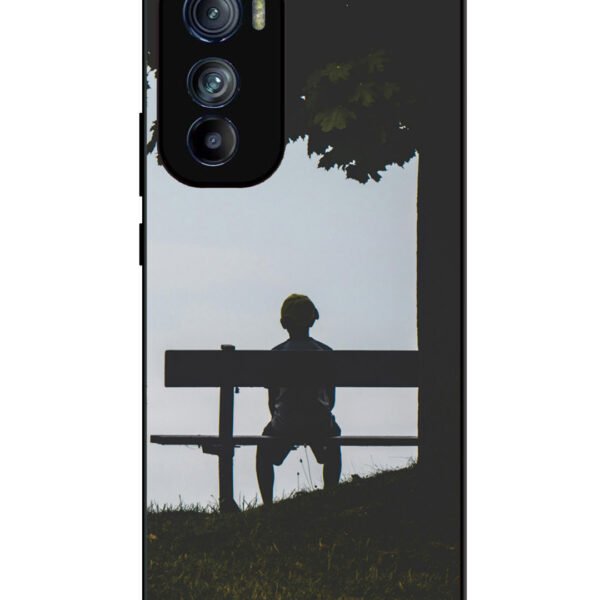 Motorola Moto Edge 30, 2D Metal