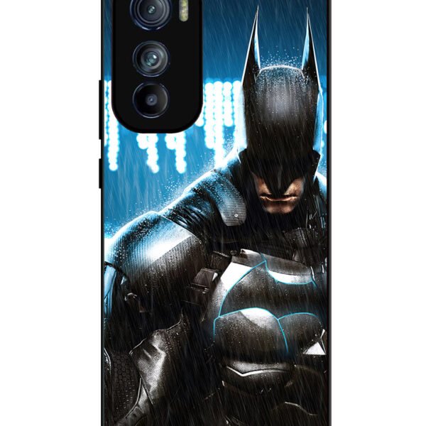 Motorola Moto Edge 30, 2D Metal