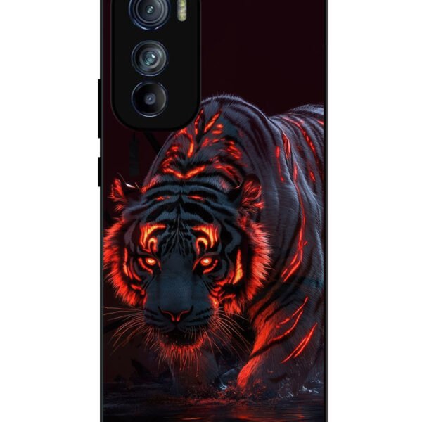 Motorola Moto Edge 30, 2D Metal