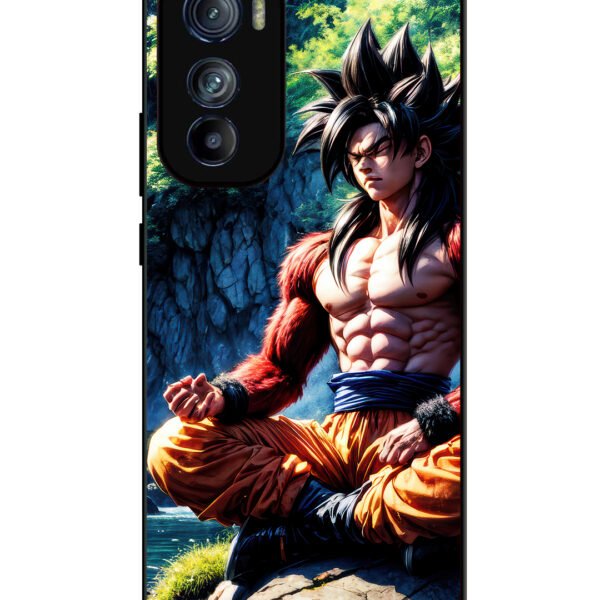 Motorola Moto Edge 30, 2D Metal