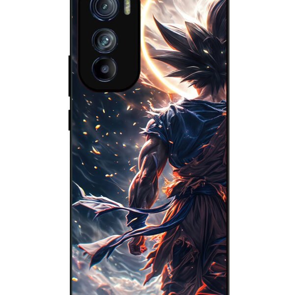 Motorola Moto Edge 30, 2D Metal