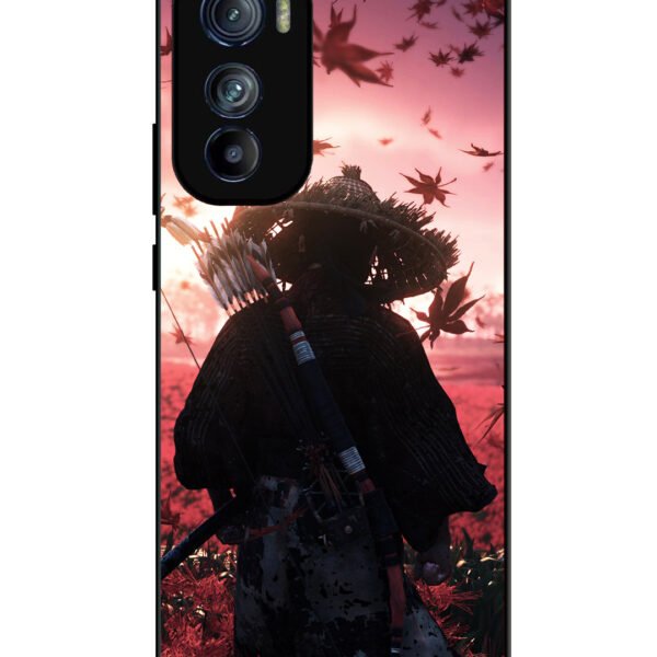 Motorola Moto Edge 30, 2D Metal