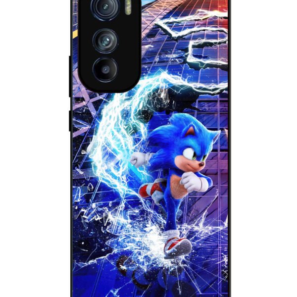 Motorola Moto Edge 30, 2D Metal