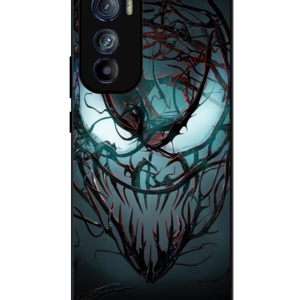 Motorola Moto Edge 30, 2D Metal