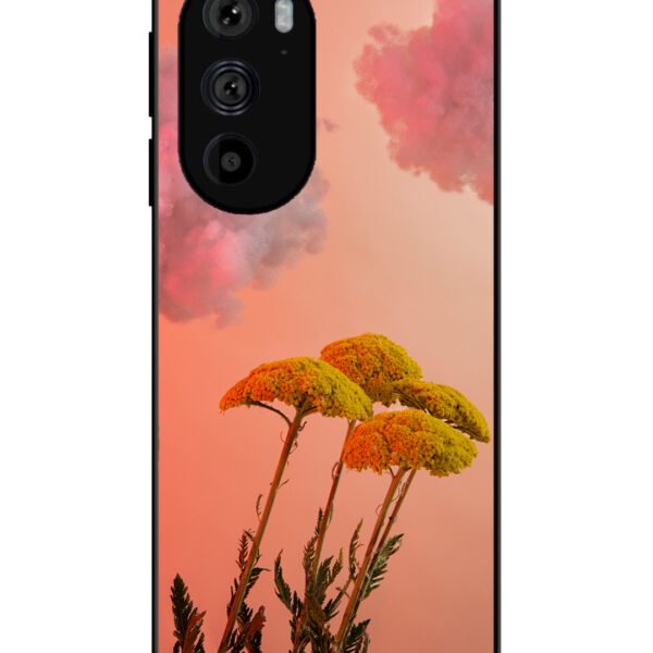 Motorola Moto Edge 30 Pro, 2D Metal