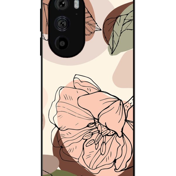 Motorola Moto Edge 30 Pro, 2D Metal