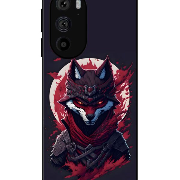 Motorola Moto Edge 30 Pro, 2D Metal