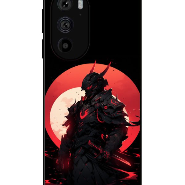 Motorola Moto Edge 30 Pro, 2D Metal