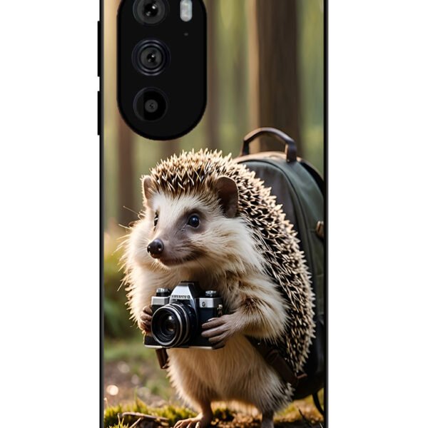 Motorola Moto Edge 30 Pro, 2D Metal