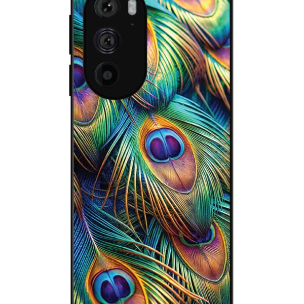 Motorola Moto Edge 30 Pro, 2D Metal