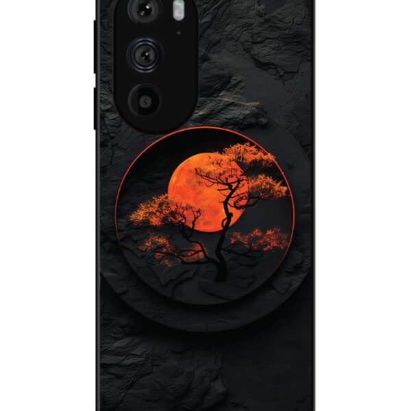 Motorola Moto Edge 30 Pro, 2D Metal
