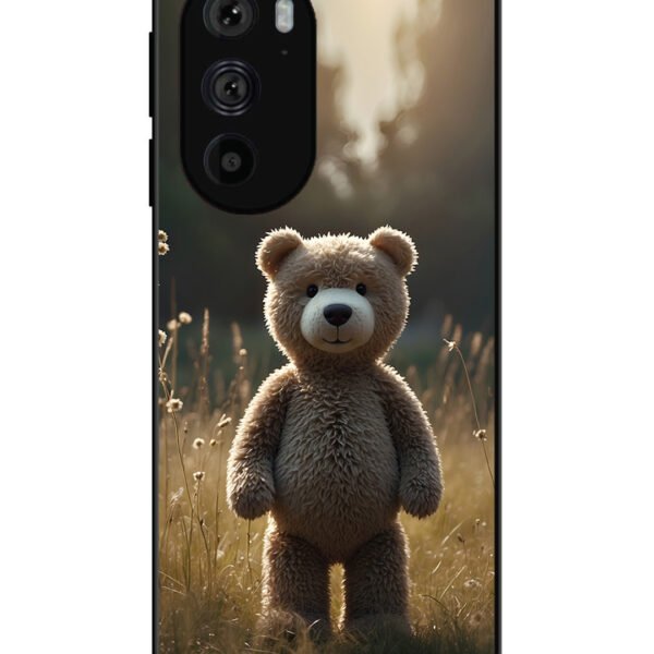 Motorola Moto Edge 30 Pro, 2D Metal