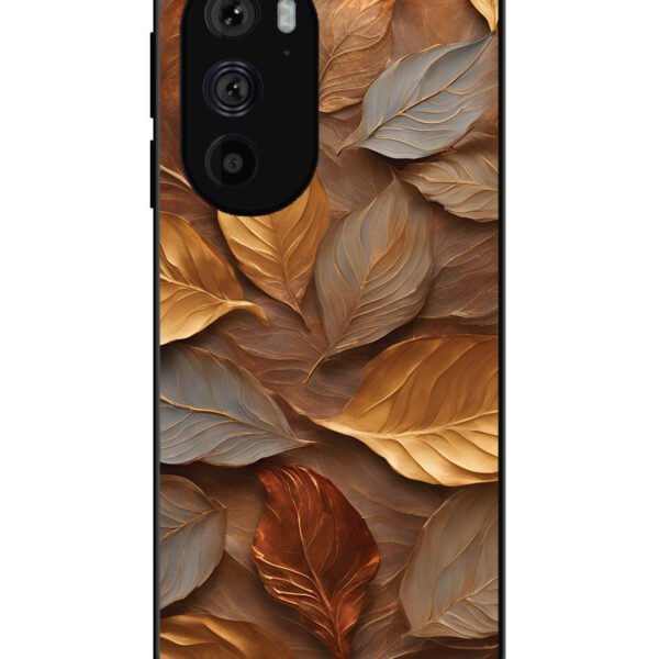 Motorola Moto Edge 30 Pro, 2D Metal