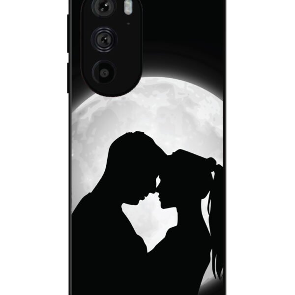 Motorola Moto Edge 30 Pro, 2D Metal