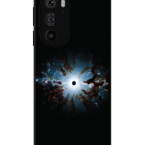 Motorola Moto Edge 30 Pro, 2D Metal