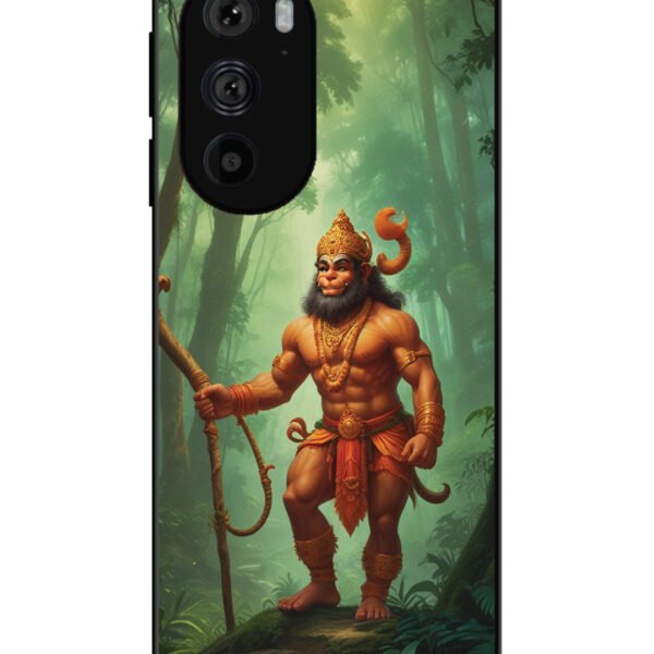 Motorola Moto Edge 30 Pro, 2D Metal