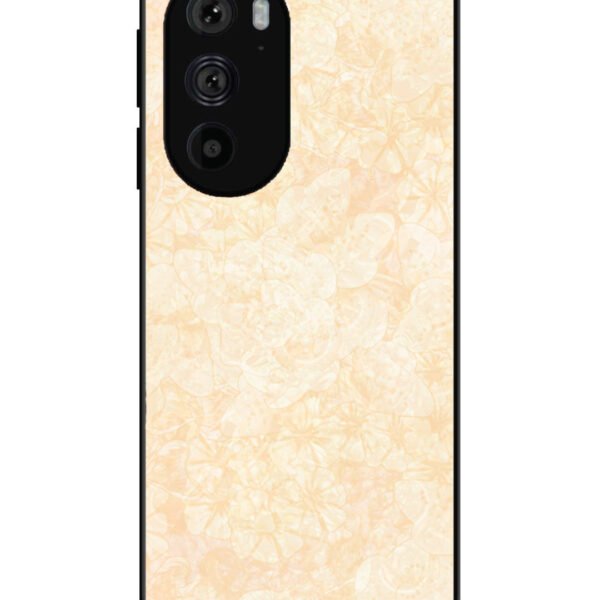 Motorola Moto Edge 30 Pro, 2D Metal