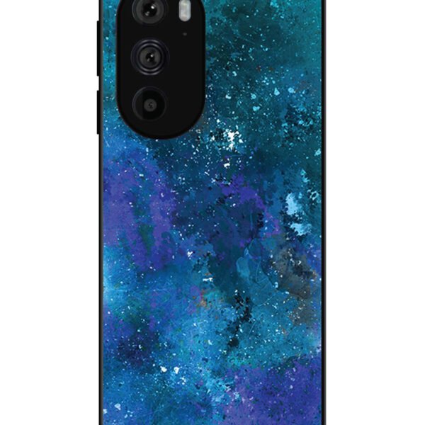 Motorola Moto Edge 30 Pro, 2D Metal