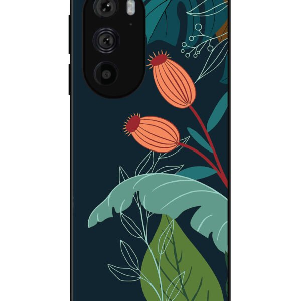 Motorola Moto Edge 30 Pro, 2D Metal