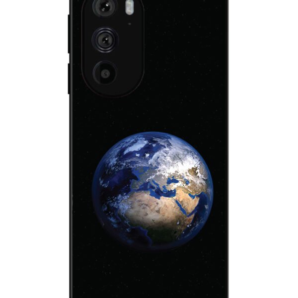 Motorola Moto Edge 30 Pro, 2D Metal