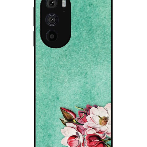 Motorola Moto Edge 30 Pro, 2D Metal