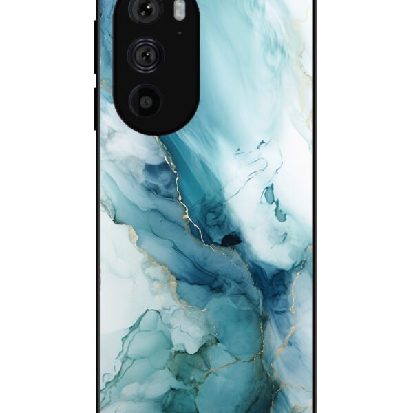 Motorola Moto Edge 30 Pro, 2D Metal