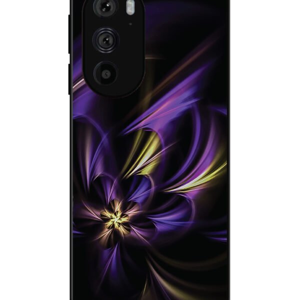 Motorola Moto Edge 30 Pro, 2D Metal