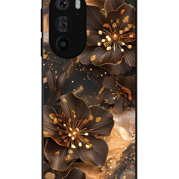 Motorola Moto Edge 30 Pro, 2D Metal