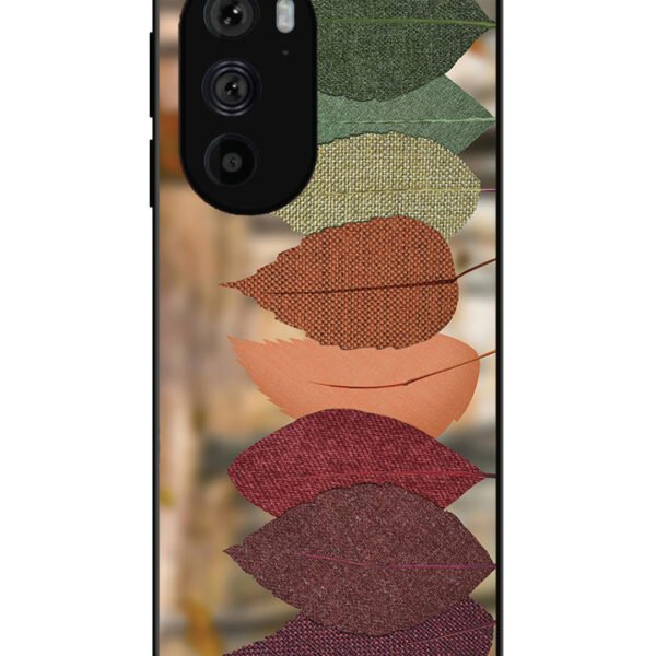 Motorola Moto Edge 30 Pro, 2D Metal