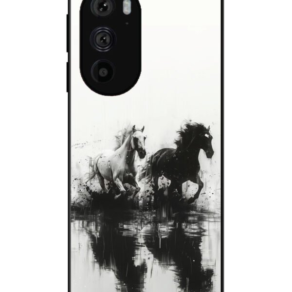 Motorola Moto Edge 30 Pro, 2D Metal