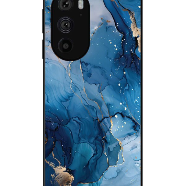 Motorola Moto Edge 30 Pro, 2D Metal