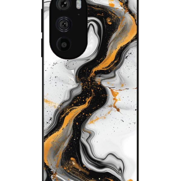 Motorola Moto Edge 30 Pro, 2D Metal