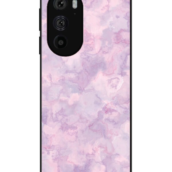 Motorola Moto Edge 30 Pro, 2D Metal