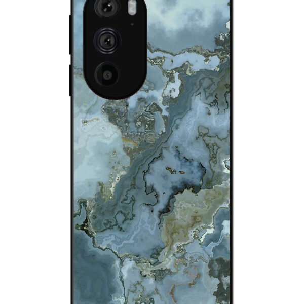 Motorola Moto Edge 30 Pro, 2D Metal