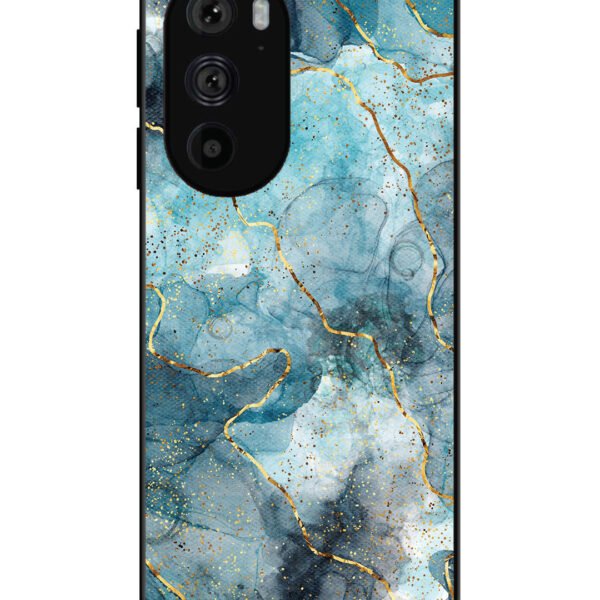 Motorola Moto Edge 30 Pro, 2D Metal