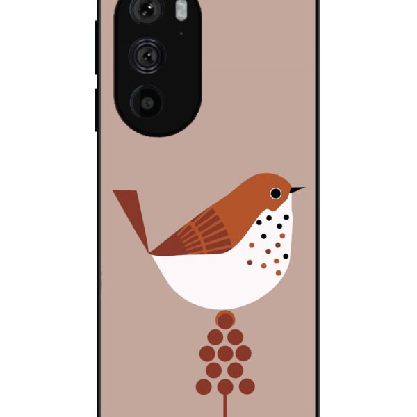 Motorola Moto Edge 30 Pro, 2D Metal