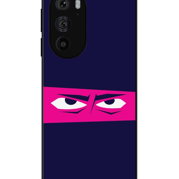 Motorola Moto Edge 30 Pro, 2D Metal