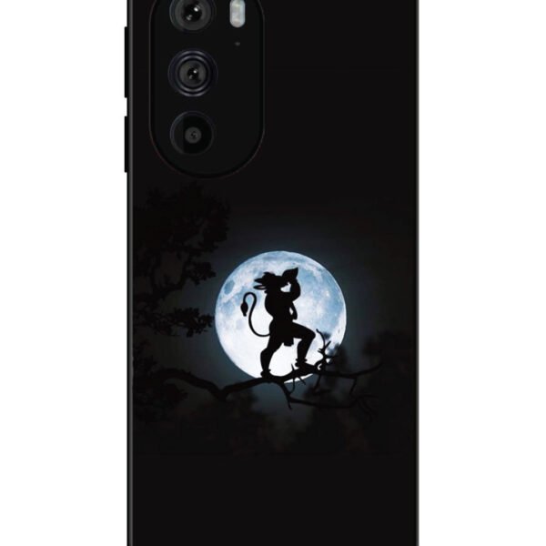 Motorola Moto Edge 30 Pro, 2D Metal