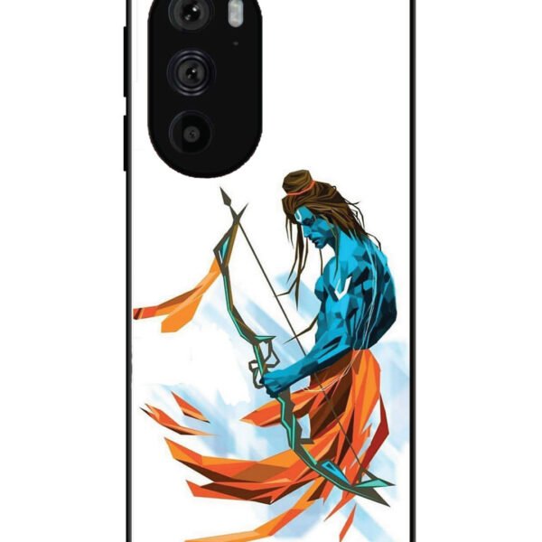 Motorola Moto Edge 30 Pro, 2D Metal