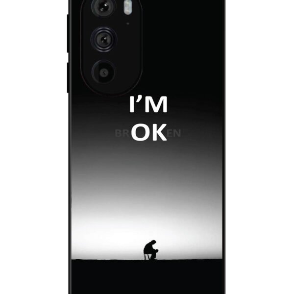 Motorola Moto Edge 30 Pro, 2D Metal