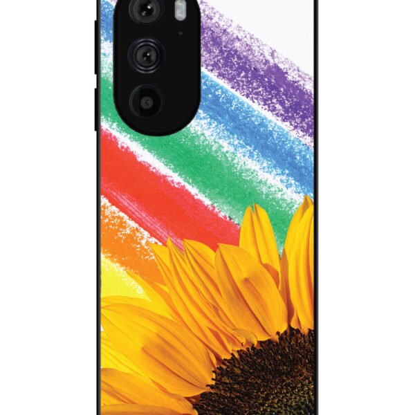 Motorola Moto Edge 30 Pro, 2D Metal