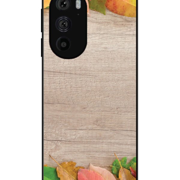 Motorola Moto Edge 30 Pro, 2D Metal