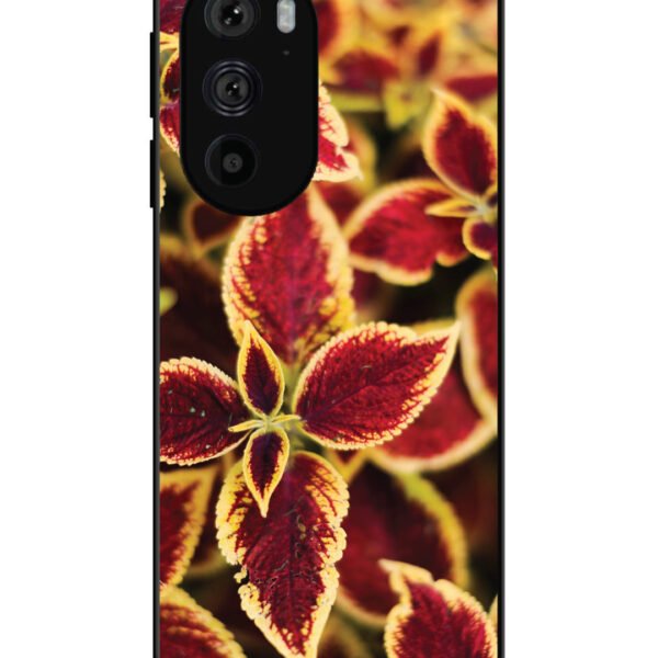 Motorola Moto Edge 30 Pro, 2D Metal