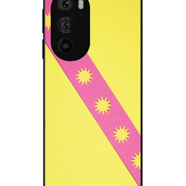 Motorola Moto Edge 30 Pro, 2D Metal