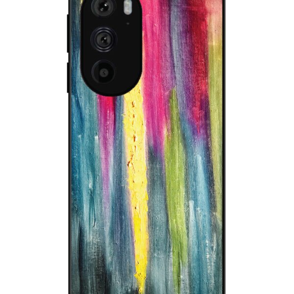 Motorola Moto Edge 30 Pro, 2D Metal